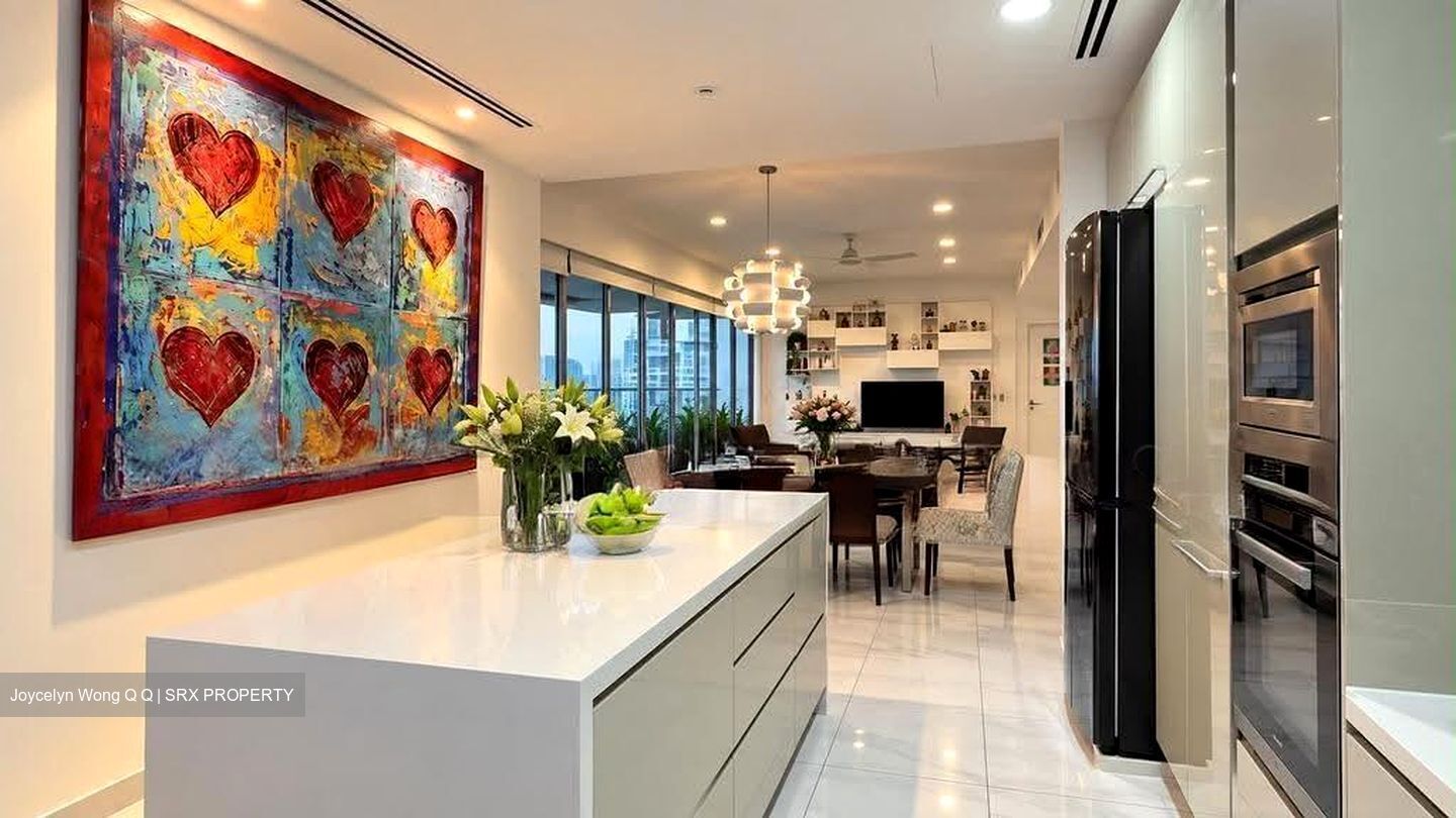 Sky@Eleven (D11), Condominium #623667071